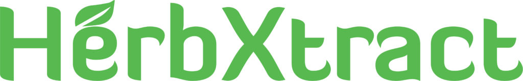 herbXtract logo