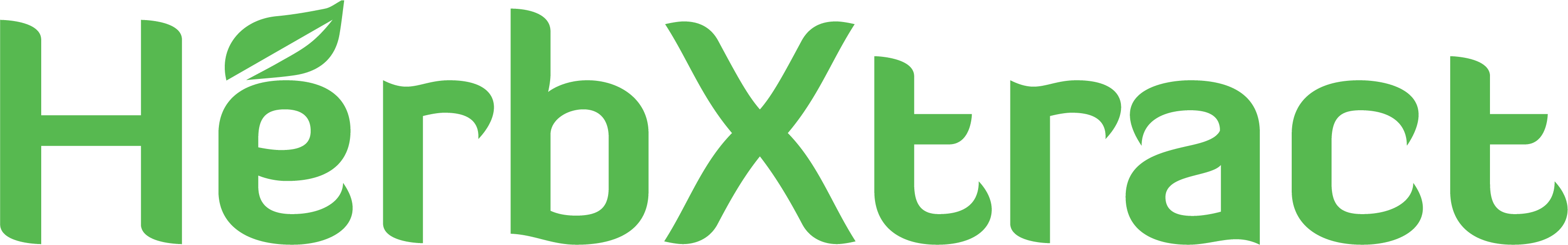HerbXtract