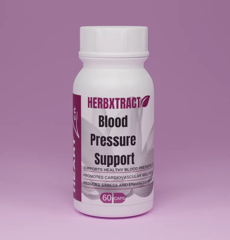 blood-pressure-support
